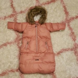 Baby Jacket